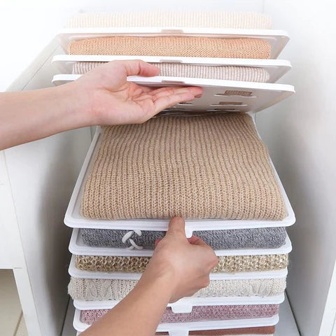 Organizador de Prendas