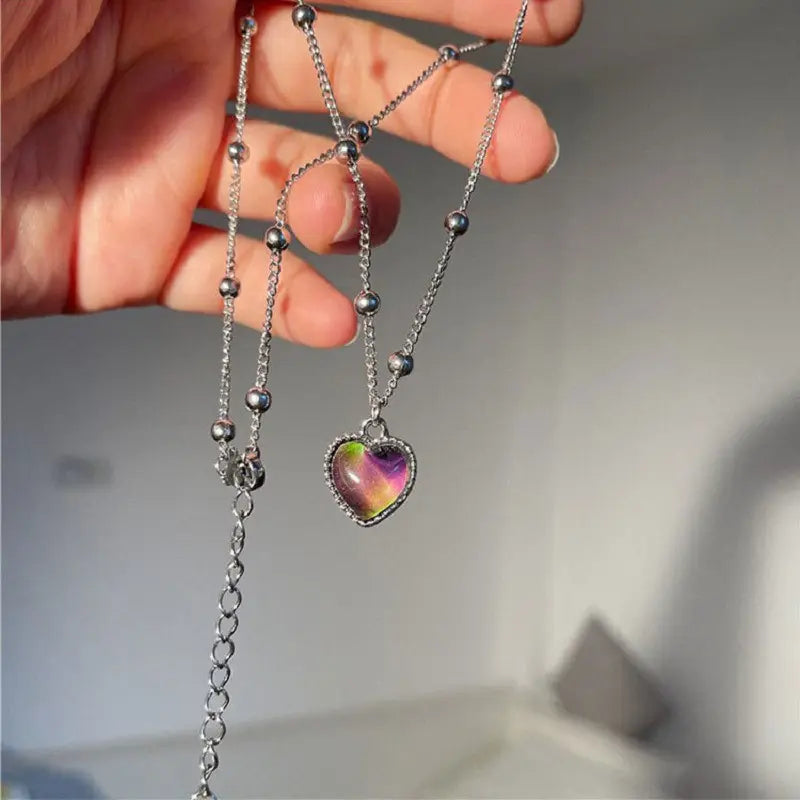 Collar de las Emociones