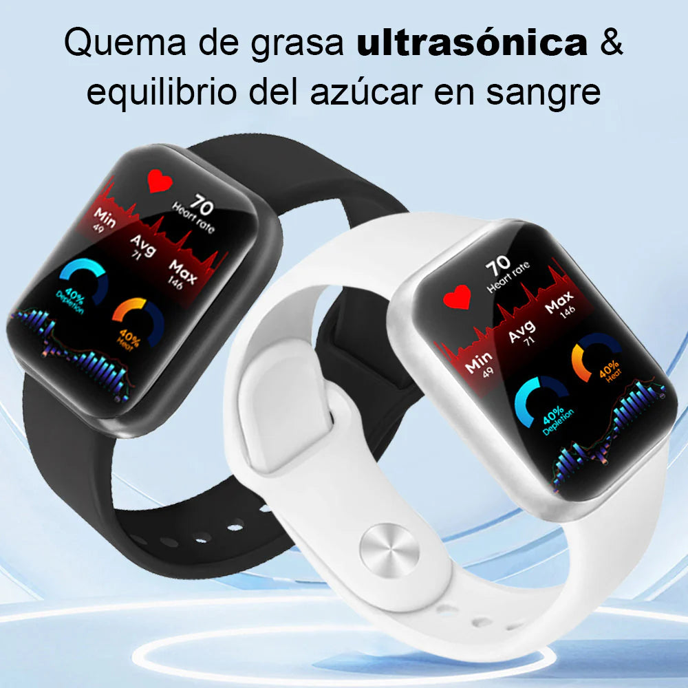 ✅ Dispositivo para la descomposición ultrasónica de grasa Futusly™