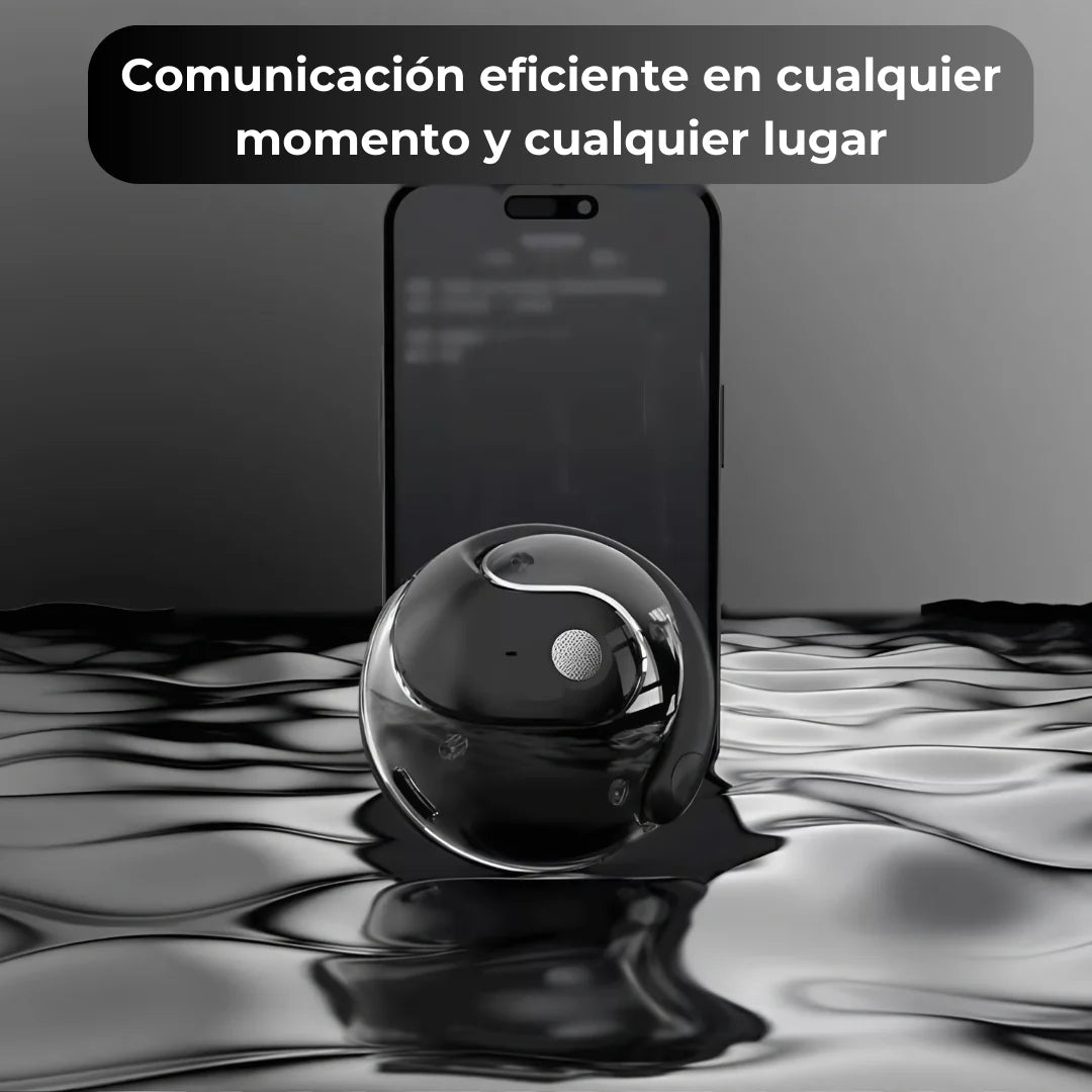 Audifonos Traductores