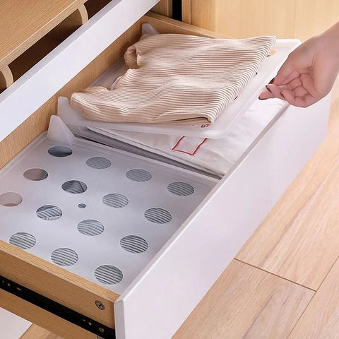 Organizador de Prendas