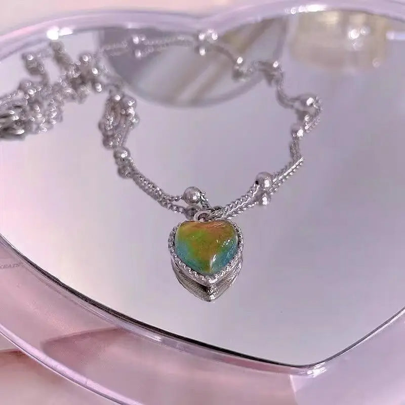 Collar de las Emociones