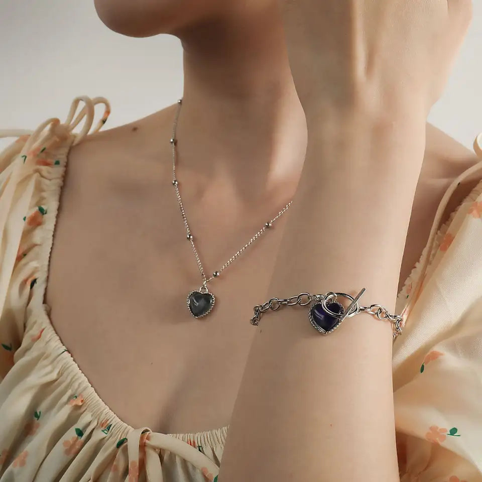 Collar de las Emociones