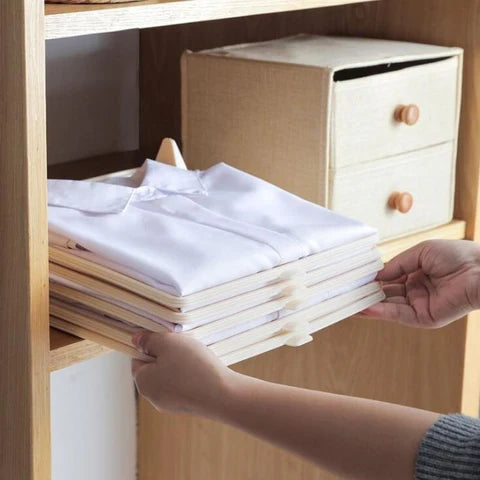 Organizador de Prendas