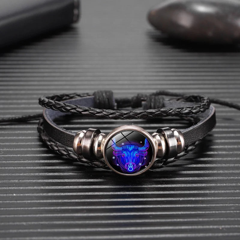 Pulsera Espiritual