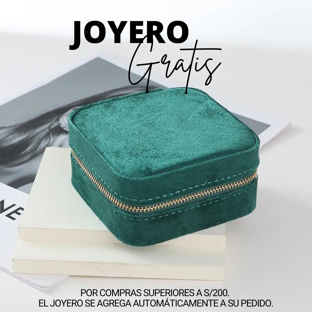 Pack Flores