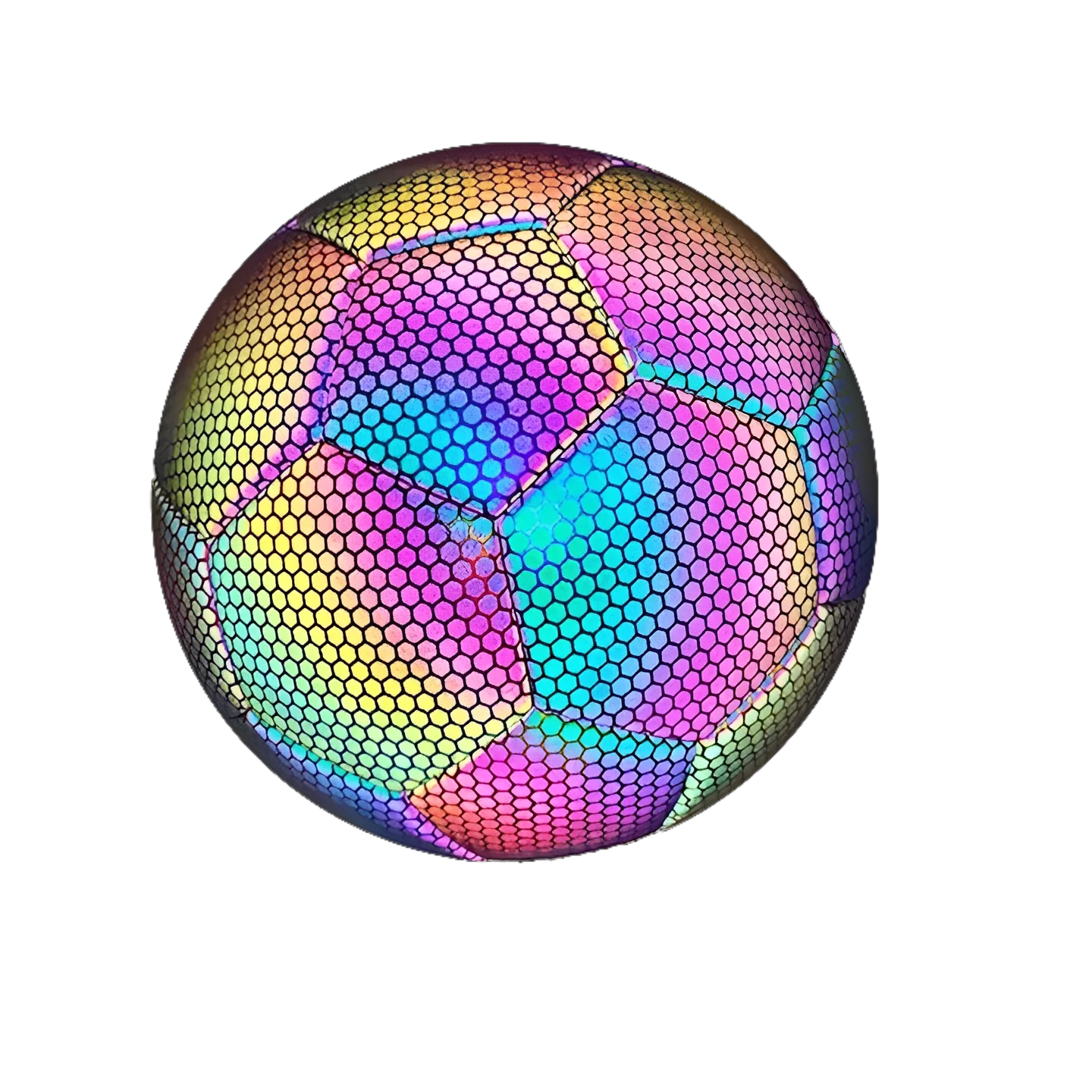 Pelota Brillante