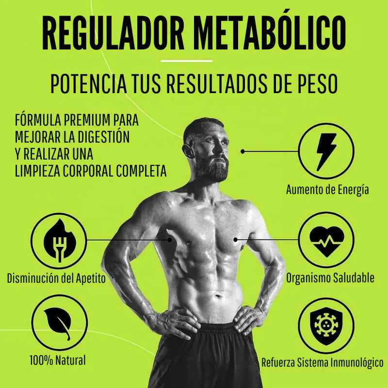 Deos - Desintoxicante en Cápsulas