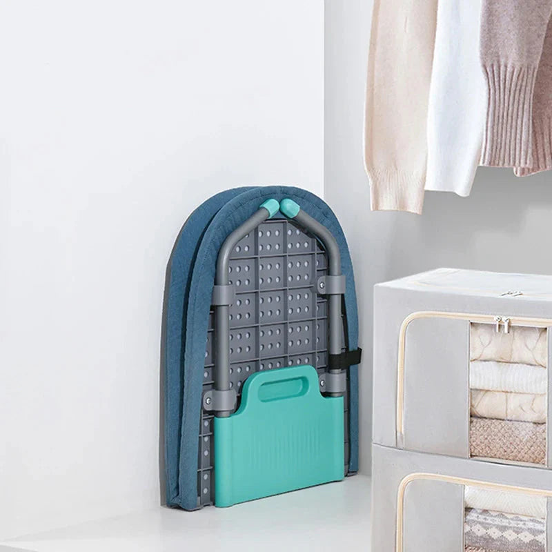 Tabla de planchar plegable