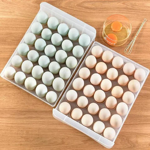 Organizador De Huevos