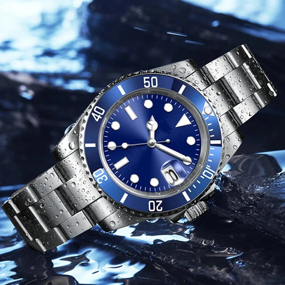 Reloj Lujoso para Hombre