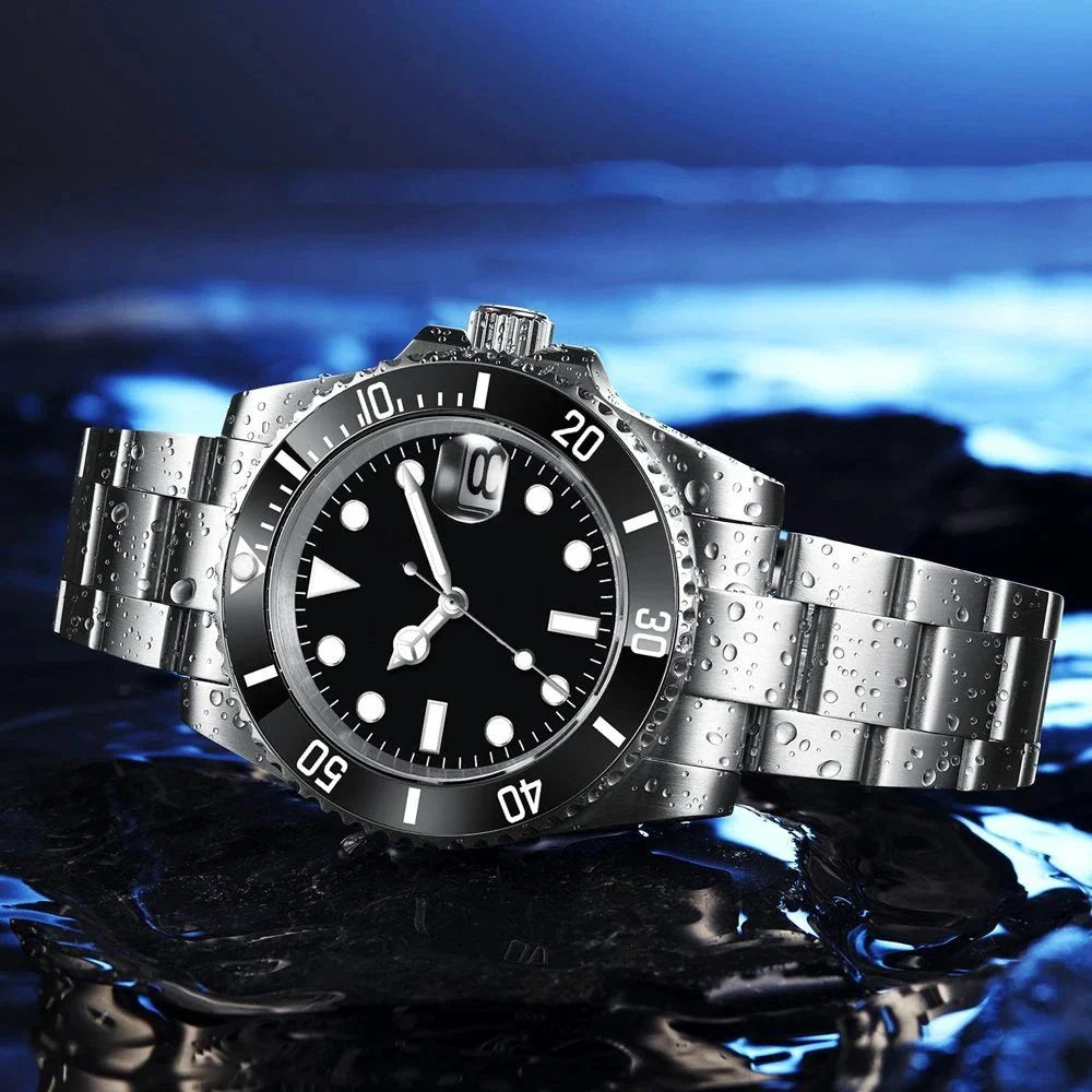 Reloj Lujoso para Hombre