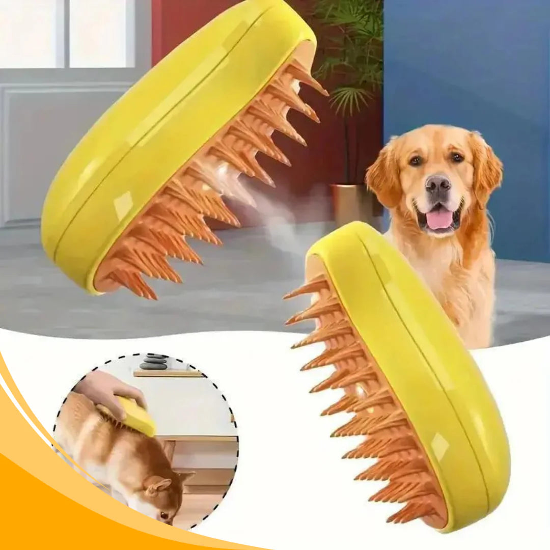 Cepillo para Mascotas
