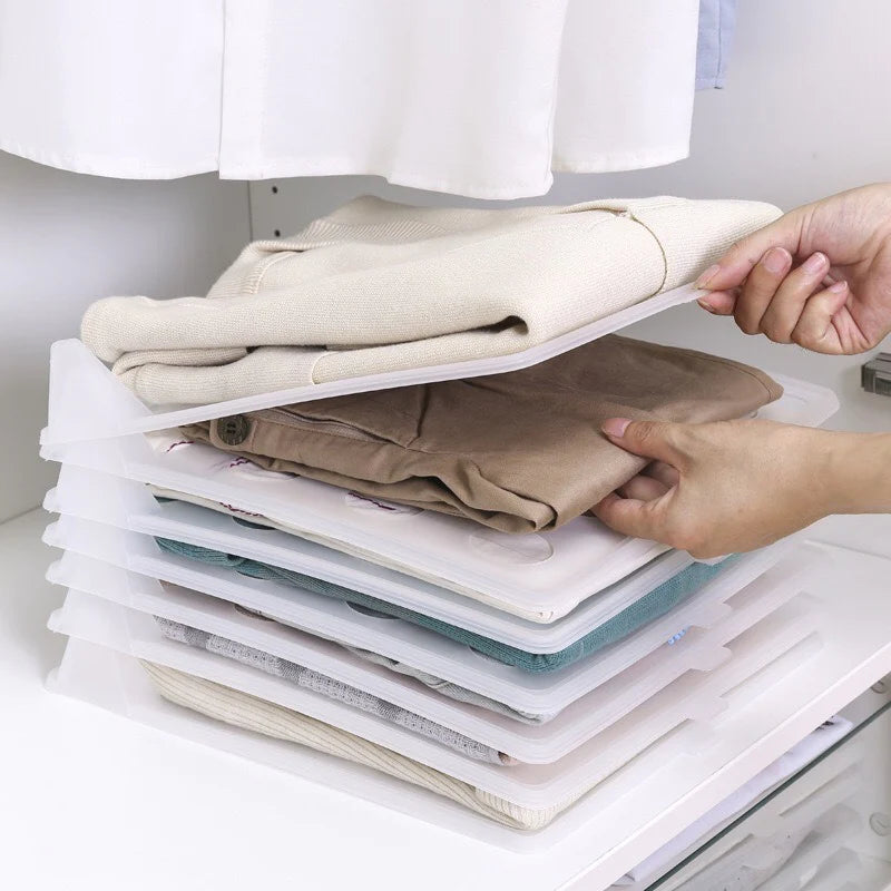 Organizador de Prendas