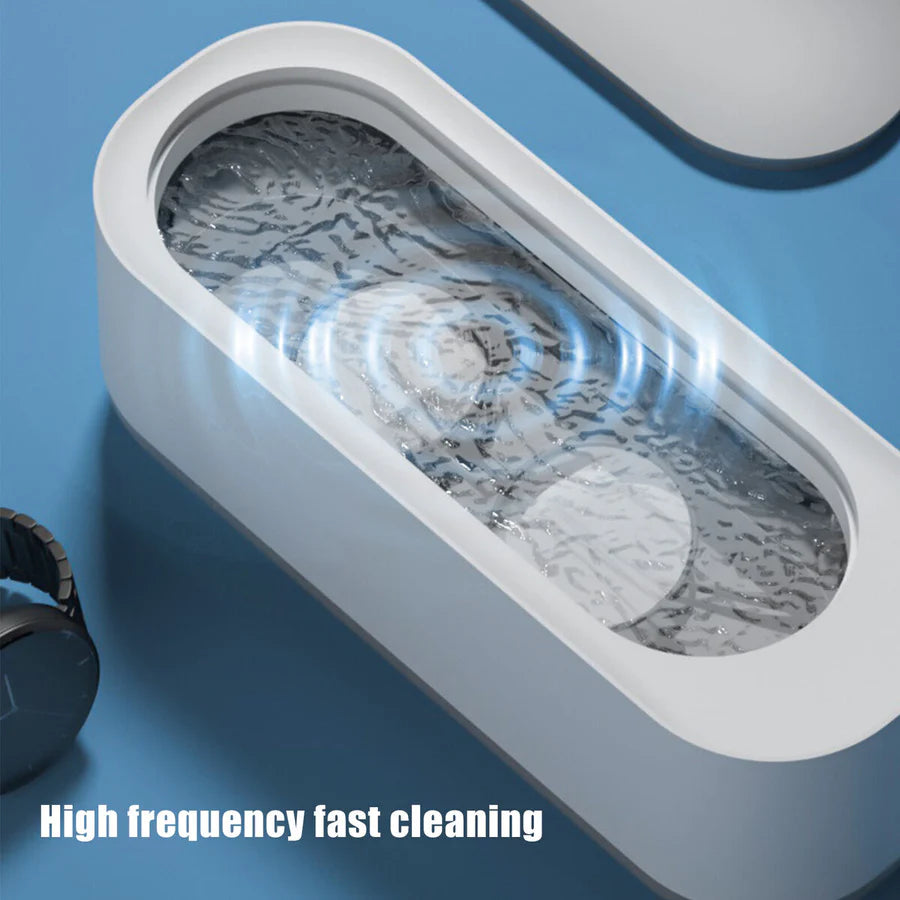 Limpiador Ultrasónico Profesional