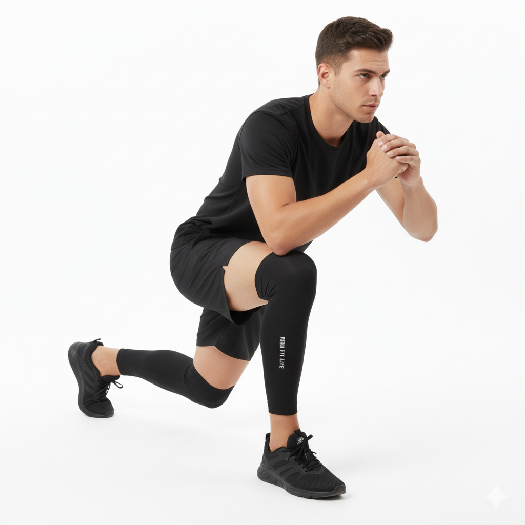 Mallas para Varices Ice Fit