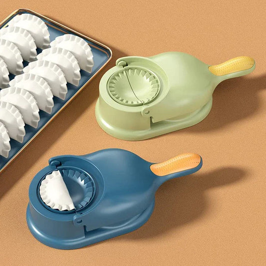 Molde para Hacer Empanadas