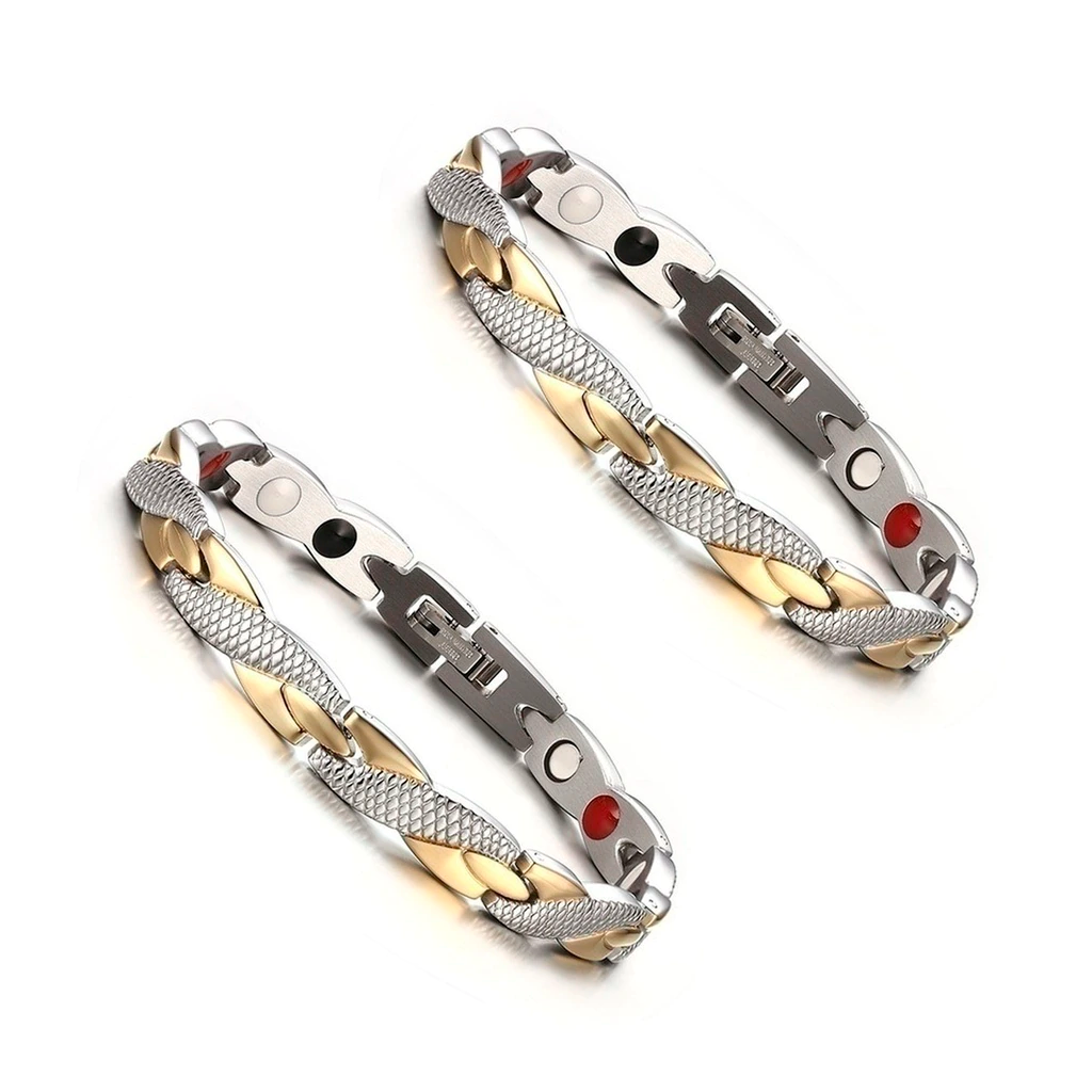 Pulsera Biomagnética para mujer