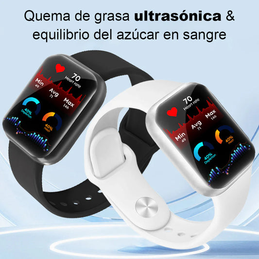 ✅ Dispositivo para la descomposición ultrasónica de grasa Futusly™