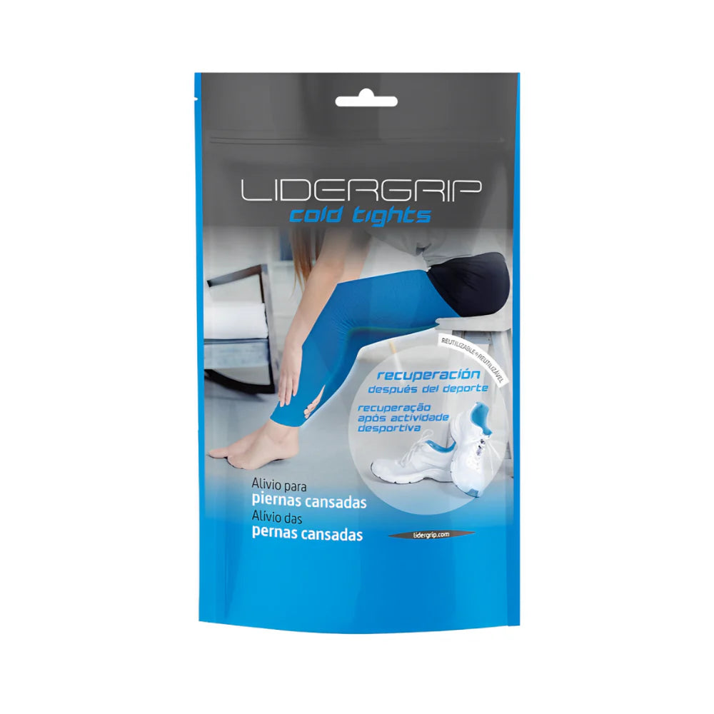 LIDERGRIP – MALLAS FRÍAS