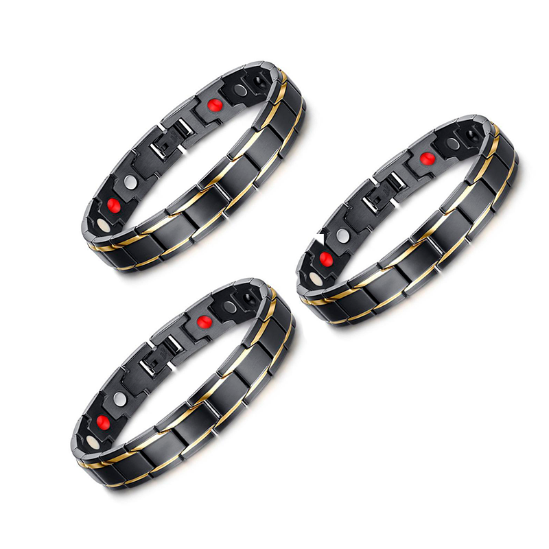 Pulsera Biomagnética