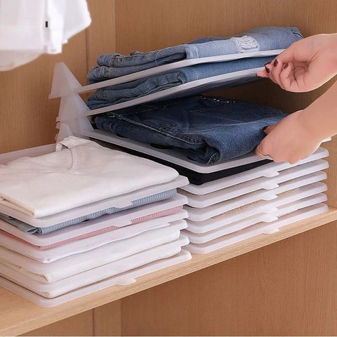 Organizador de Prendas