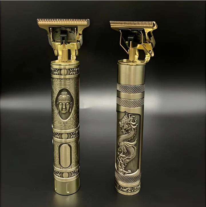 🔥Gran oferta🔥 Cortadora de pelo inalámbrica