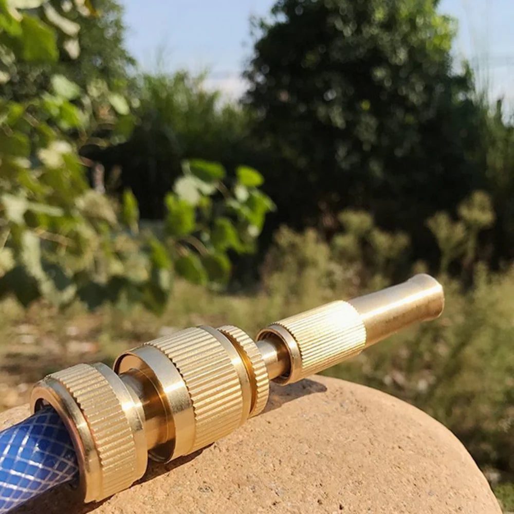 Boquilla de Alta Presión para Manguera