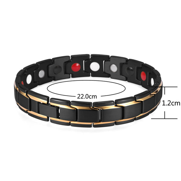 Pulsera Biomagnética
