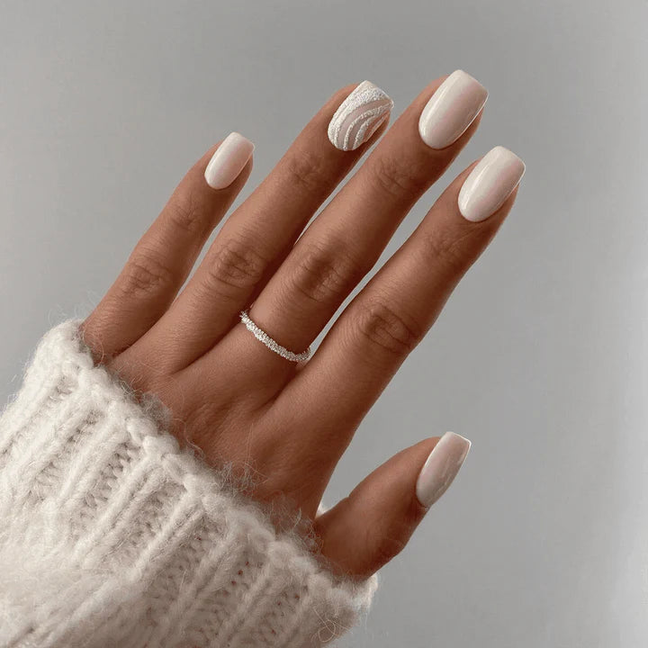 Kit de 12 Bolígrafos Nail Pen para Pintar Uñas