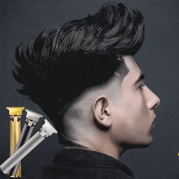 🔥Gran oferta🔥 Cortadora de pelo inalámbrica