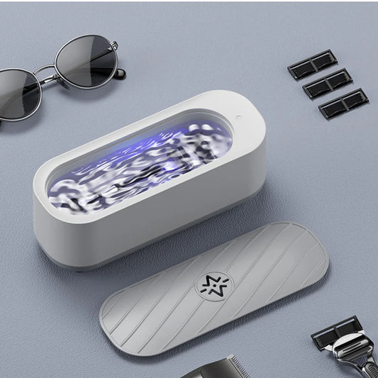 Limpiador Ultrasónico Profesional