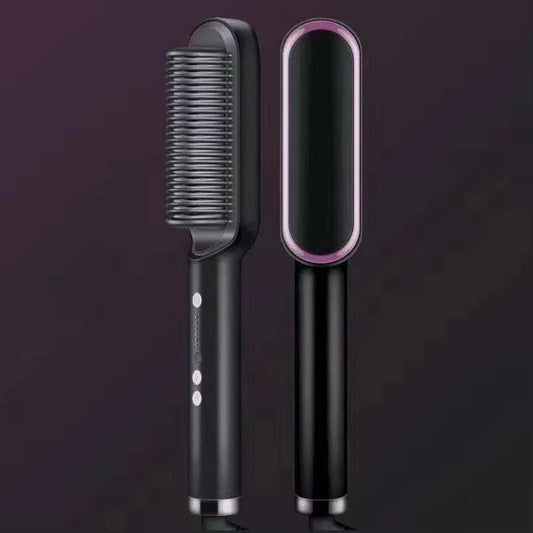 Plancha de Cabello