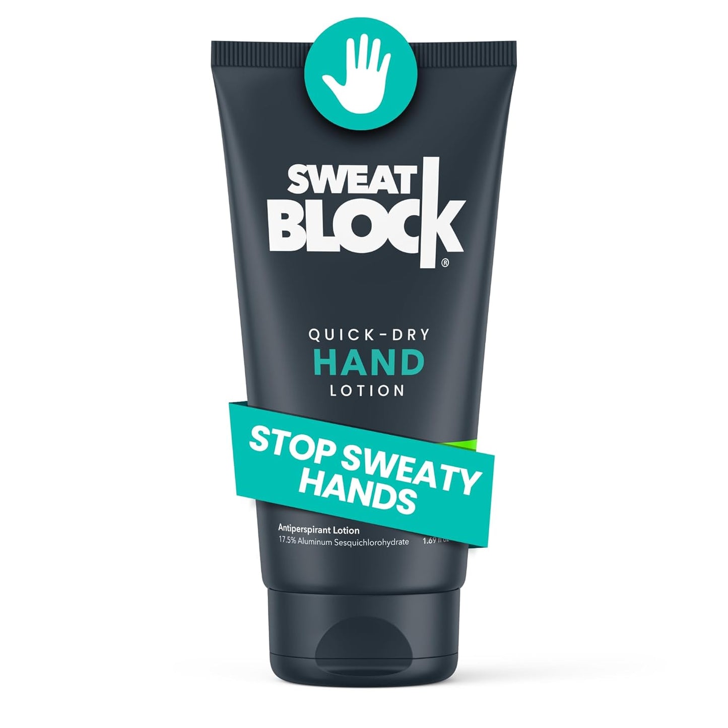 Crema Sweat Block