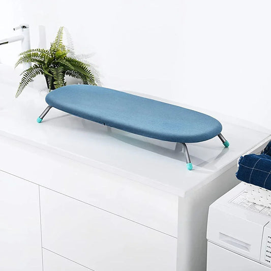 Tabla de planchar peglable