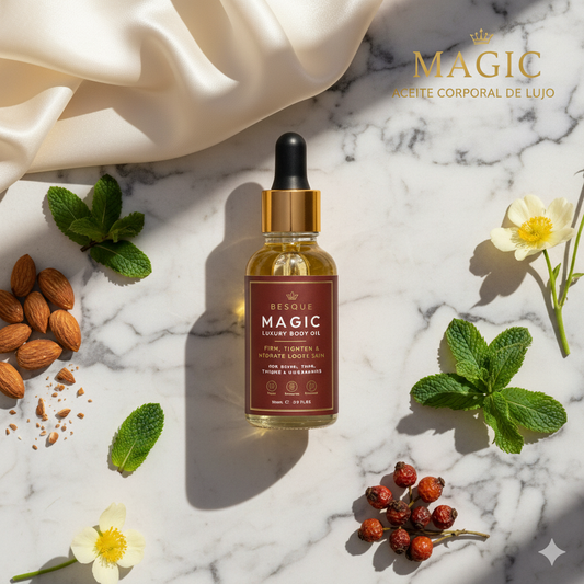 Aceite Corporal CurezPros