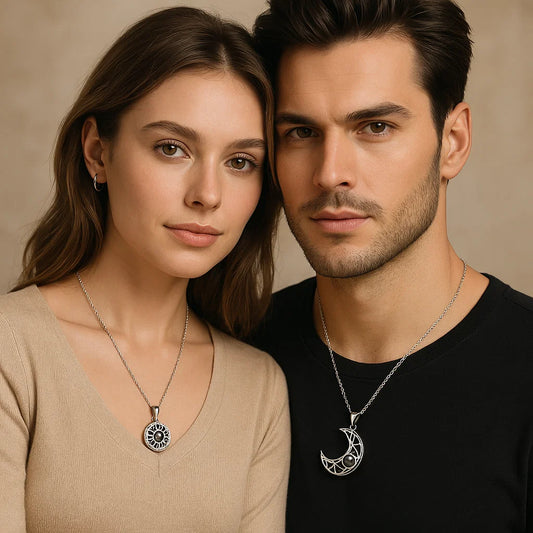 Cadena Sol y Luna