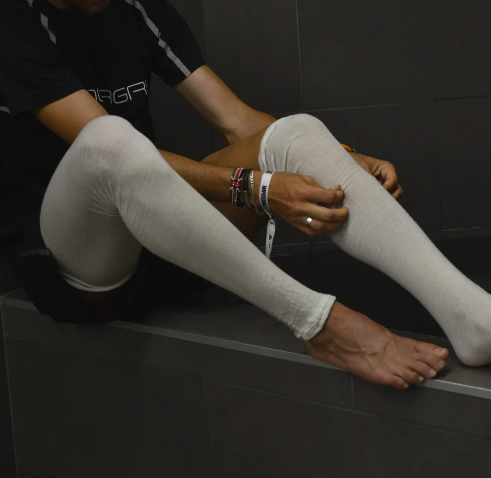 LIDERGRIP – MALLAS FRÍAS
