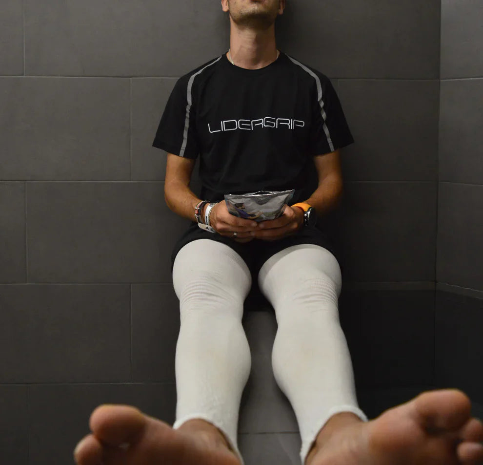 LIDERGRIP – MALLAS FRÍAS