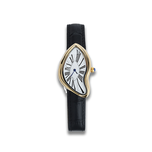 Reloj Dali