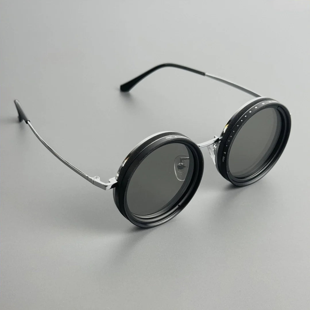 Lentes de Sol Moonglass