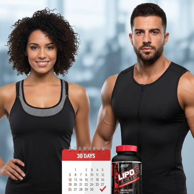 Transforma Tu Vida en 30 Días