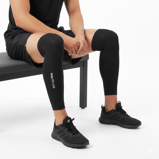Mallas para Varices Ice Fit