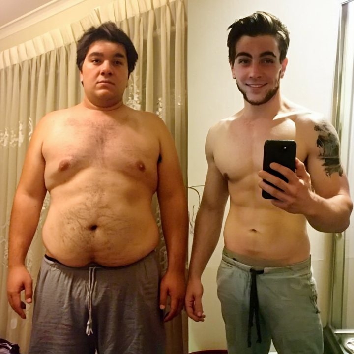 Transformación Alpha Transform