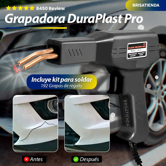 Engrapadora para Plastico
