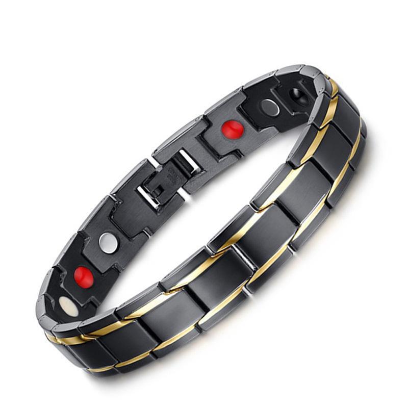 Pulsera Biomagnética