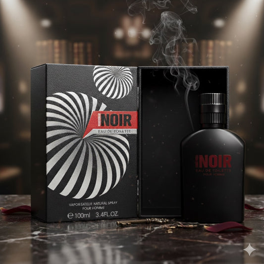 Perfume Noir