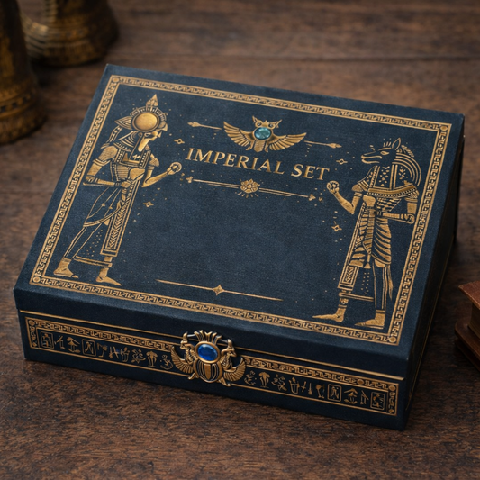 Set Imperial