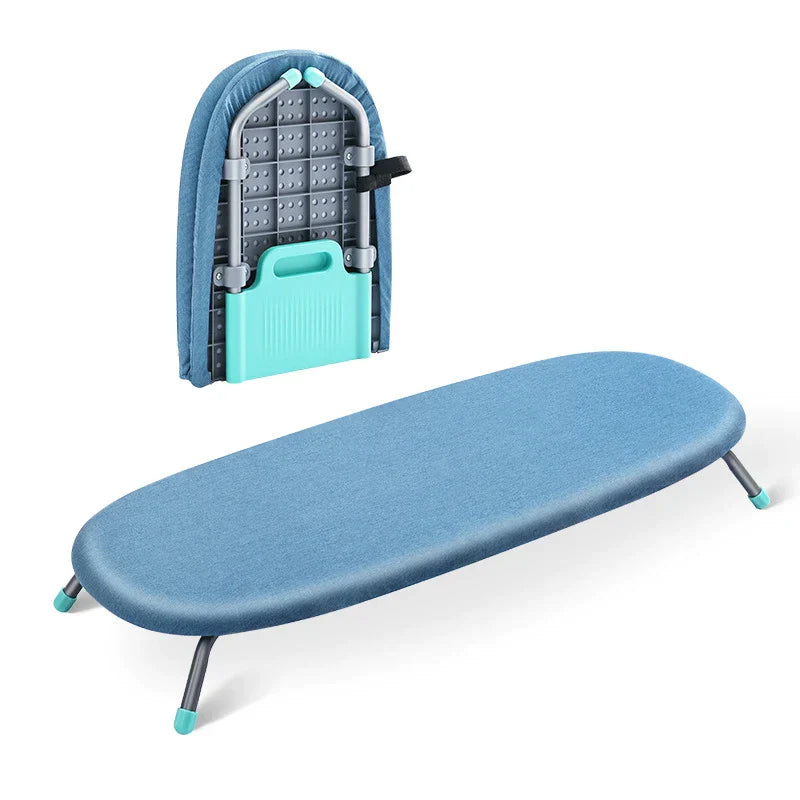 Tabla de planchar peglable
