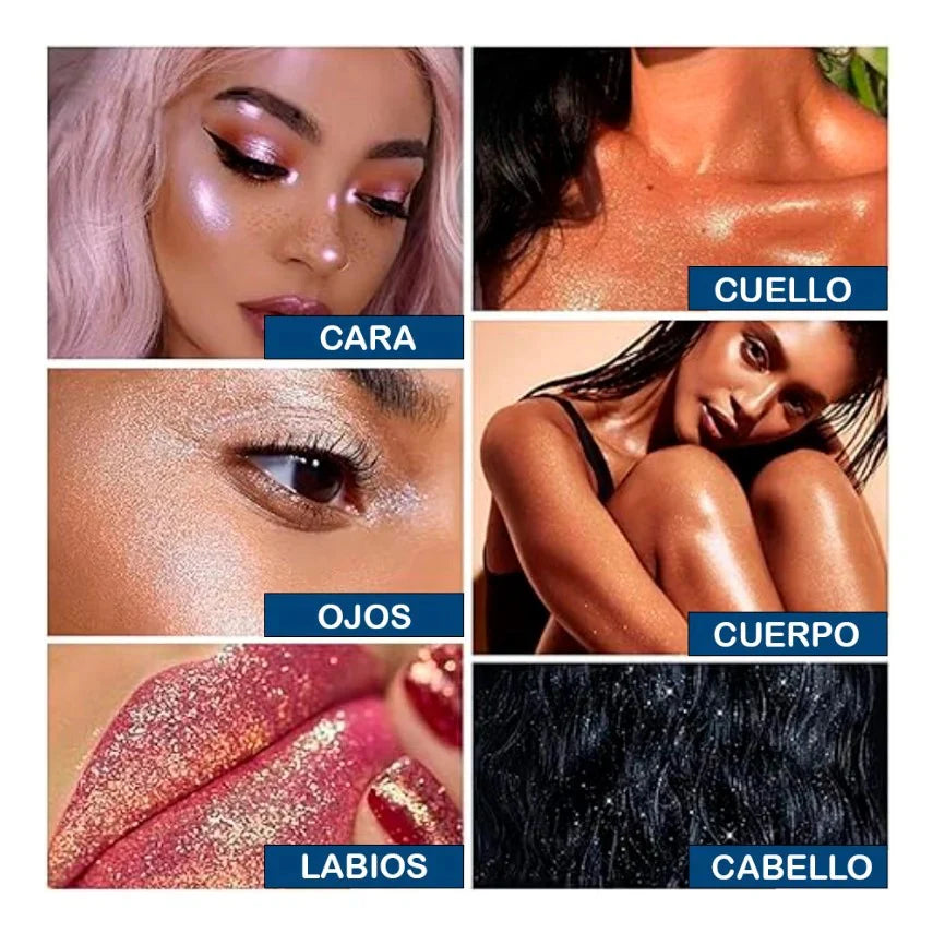 Polvo de Hadas 🧚‍♀️🌟